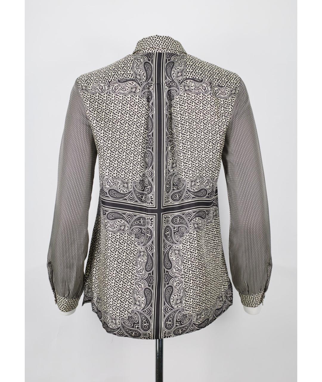 ETRO Мульти рубашка, фото 2