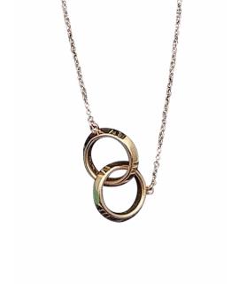 TIFFANY&CO Колье