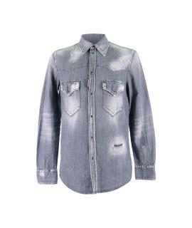 DSQUARED2 Кэжуал рубашка