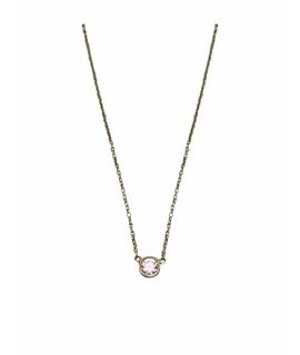 TIFFANY&CO Колье