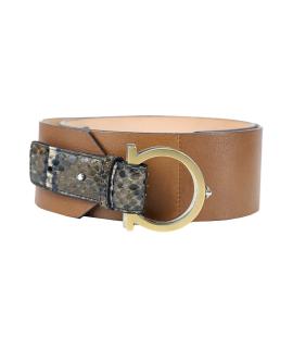 FERRAGAMO Ремень