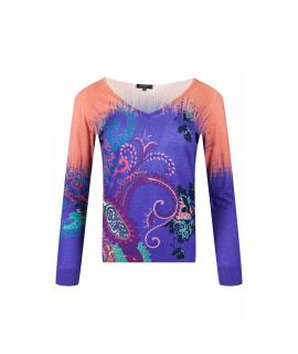 ETRO Джемпер / свитер