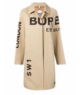 BURBERRY Тренч/плащ