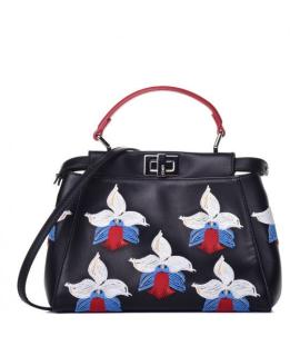 FENDI Сумка через плечо