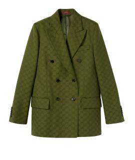 GUCCI Жакет/пиджак