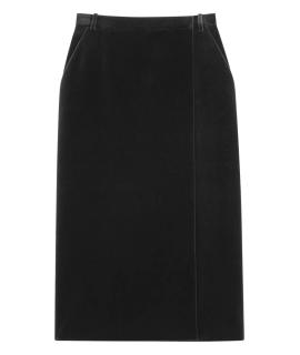 SAINT LAURENT Юбка миди