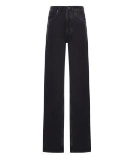 SAINT LAURENT Прямые джинсы