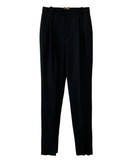SAINT LAURENT Прямые брюки