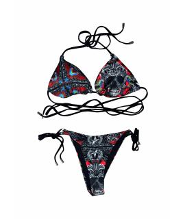 PHILIPP PLEIN Купальник