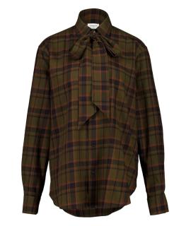 SAINT LAURENT Рубашка