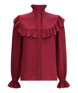 SAINT LAURENT Блузы