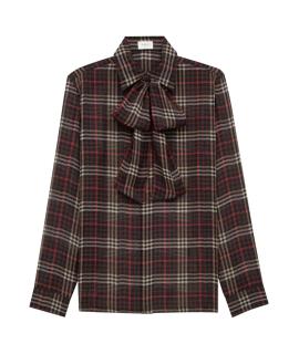 SAINT LAURENT Рубашка