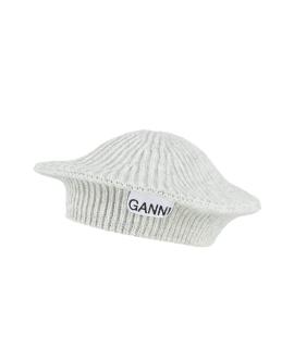 GANNI Шапка