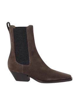 BRUNELLO CUCINELLI Ботинки