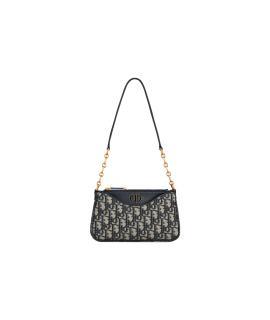 CHRISTIAN DIOR Сумка через плечо