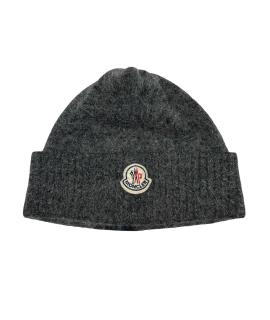 MONCLER Шапка