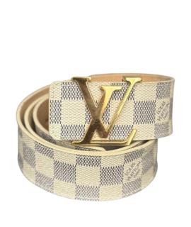 LOUIS VUITTON Ремень