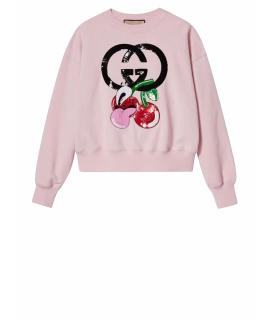 GUCCI Худи/толстовка