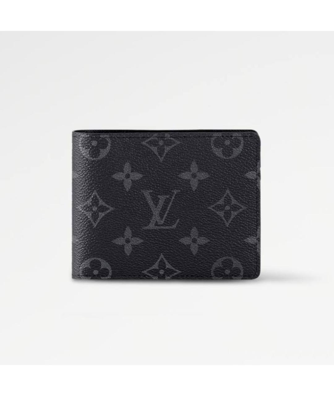 LOUIS VUITTON Кошелек, фото 4