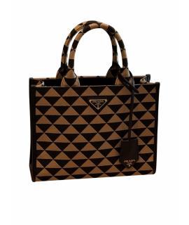 PRADA Сумка с короткими ручками