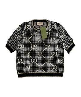 GUCCI Джемпер / свитер