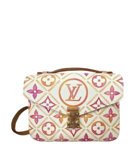 LOUIS VUITTON Сумка через плечо
