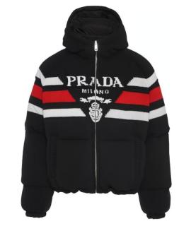 PRADA Пуховик