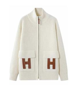 HERMES Кардиган