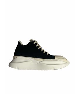 RICK OWENS DRKSHDW Низкие кроссовки / кеды