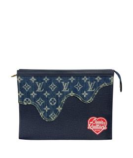 LOUIS VUITTON Клатч/вечерняя сумка