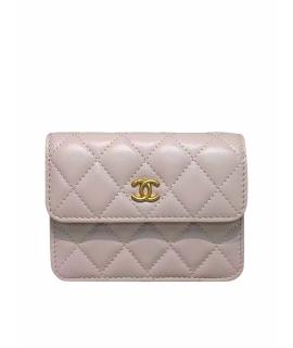 CHANEL Клатч/вечерняя сумка
