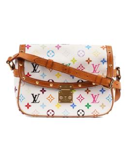 LOUIS VUITTON Сумка через плечо