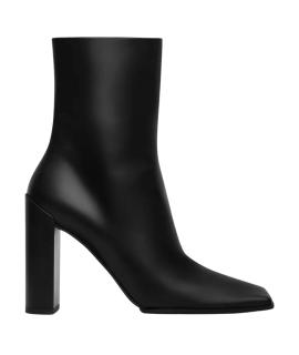 ALAIA Ботильоны