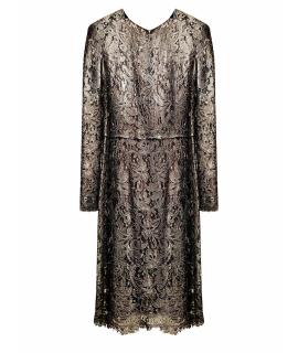 DOLCE&GABBANA Вечернее платье
