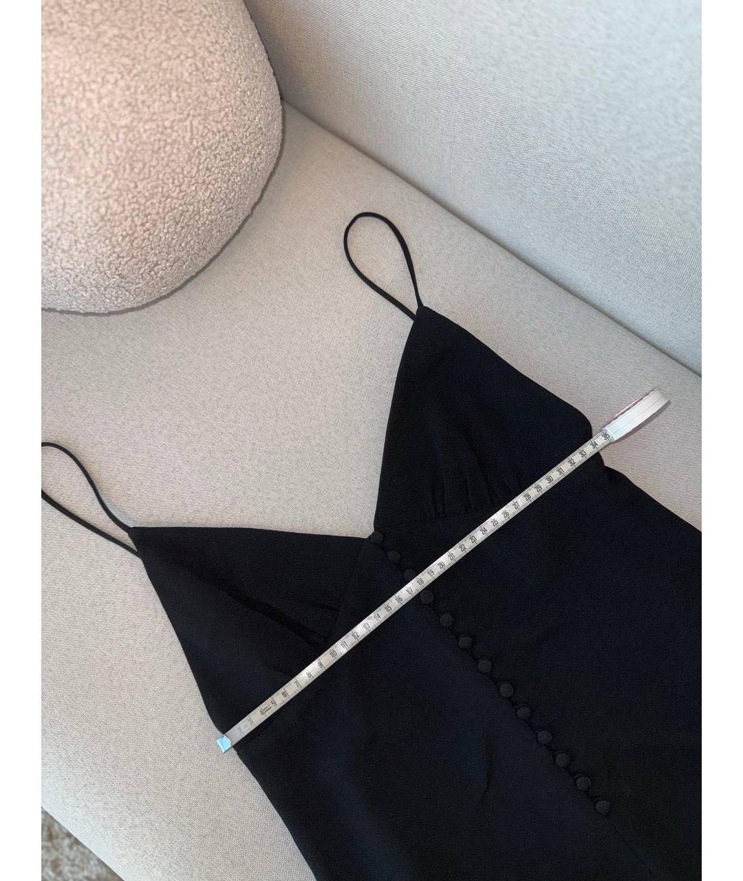 SAINT LAURENT Вечернее платье, фото 5