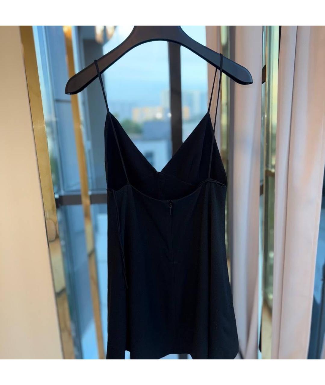 SAINT LAURENT Вечернее платье, фото 2