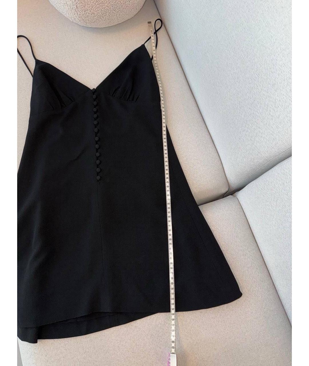 SAINT LAURENT Вечернее платье, фото 6