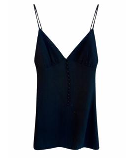 SAINT LAURENT Вечернее платье