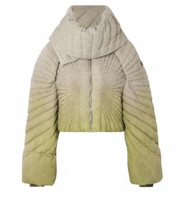 RICK OWENS Пуховик