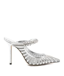 JIMMY CHOO Мюли