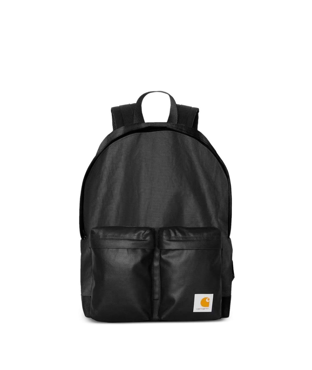 CARHARTT WIP Черный рюкзак, фото 1