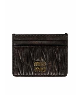 MIU MIU Кардхолдер