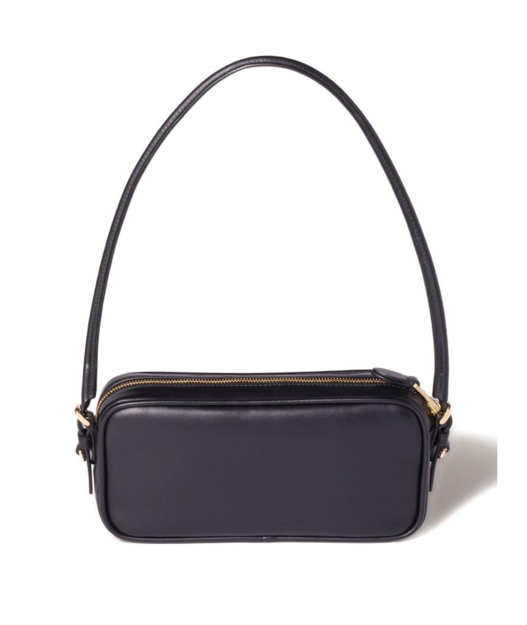 MIU MIU Мульти кожаная сумка через плечо, фото 2