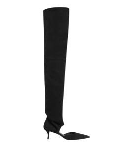ALAIA Ботфорты