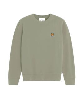 MAISON KITSUNE Джемпер / свитер
