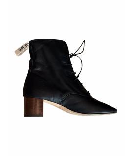 LOEWE Полусапоги