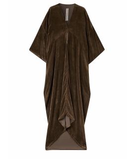 RICK OWENS Коктейльное платье