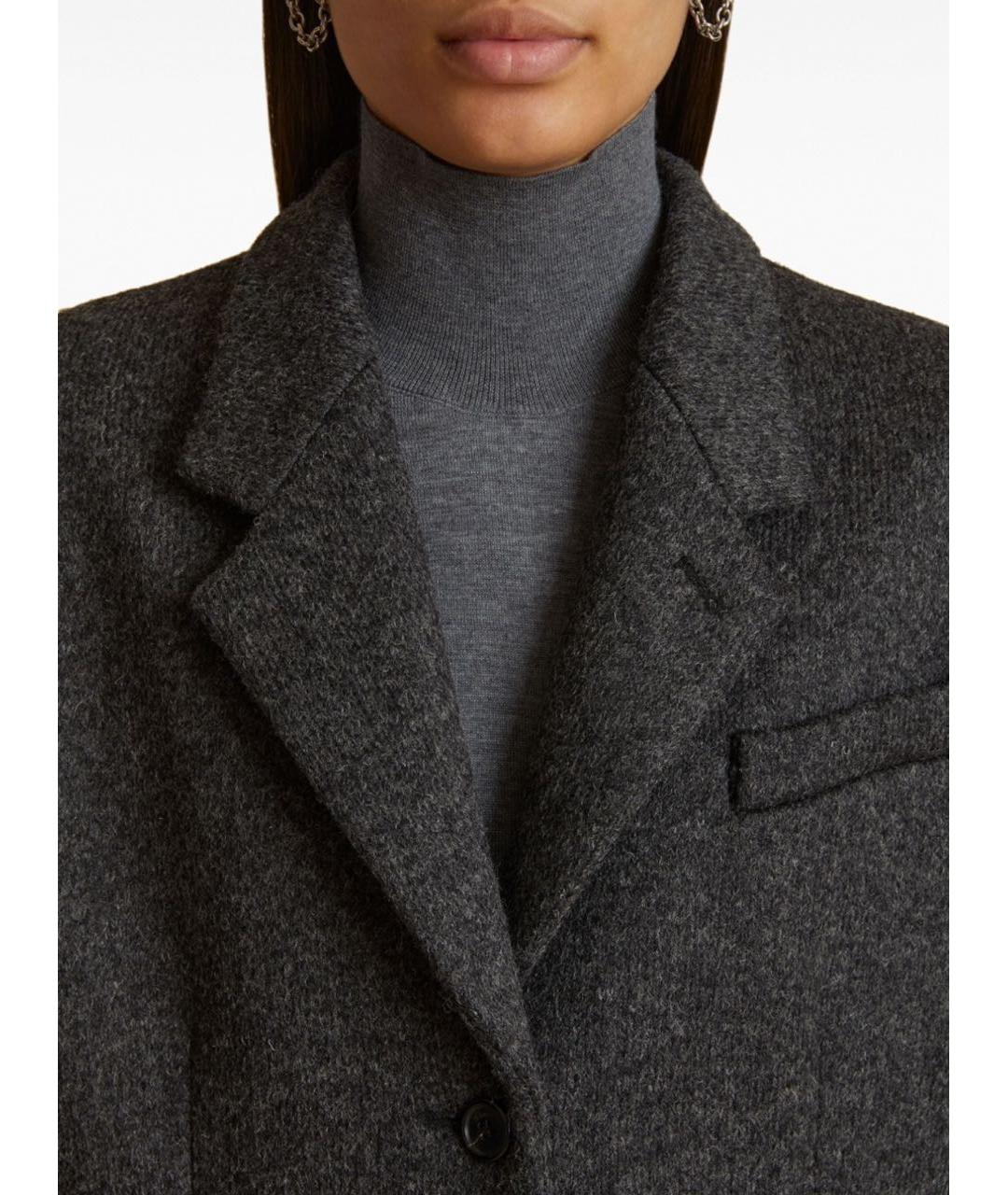 KHAITE Пальто, фото 2