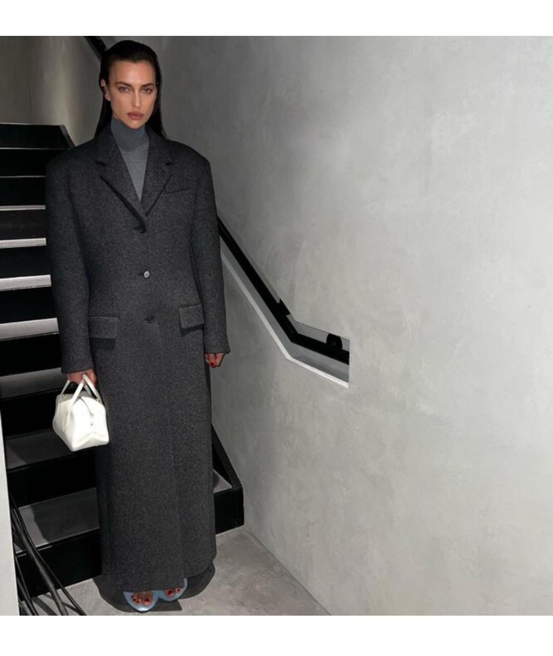 KHAITE Пальто, фото 4