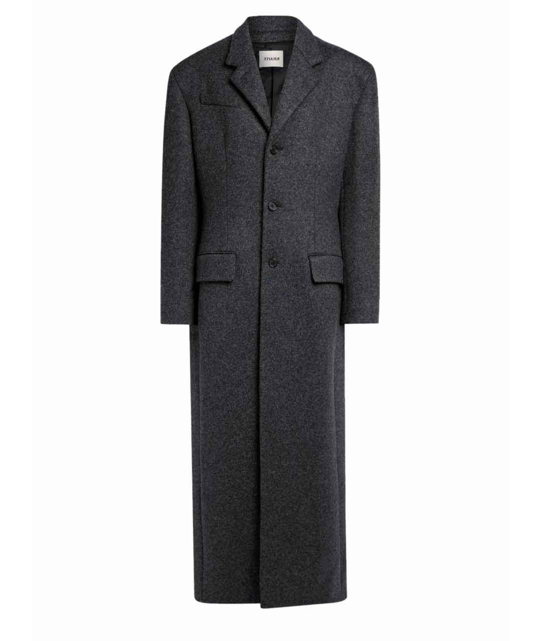 KHAITE Пальто, фото 1